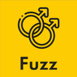 Icoon van programma: Fuzz Gay Sohbet  Tanışma