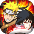 ไอคอนของโปรแกรม: Naruto: Duel
