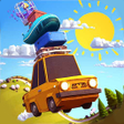 プログラムのアイコン：Sunny Hillride