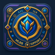 Programikonen: MLBB Support: Counter St…