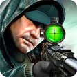 Ícone do programa: Sniper Shot 3D: Call of S…