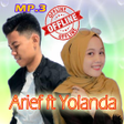 Ikon program: Arief ft Yolanda Mp3 Offl…