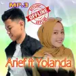 Arief ft Yolanda Mp3 Offline