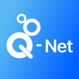 Ikon program: Q-Net 큐넷 국가자격디지털배지전자지갑