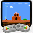 Retro Arcade Games Emulator icon