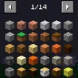 MCPE Just Enough Items Mods