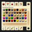 ไอคอนของโปรแกรม: MCPE Just Enough Items Mo…