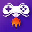 أيقونة البرنامج: Super Game Booster - Play…