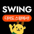 ไอคอนของโปรแกรม: SWING - Move with Style