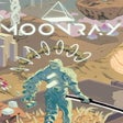 Biểu tượng của chương trình: Moonray