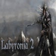 Programikonen: Labyronia RPG 2