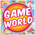 أيقونة البرنامج: Game World