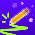 프로그램 아이콘: AI Tattoo Design: Sketch2…