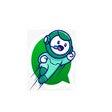 Icoon van programma: SuperWhats CRM