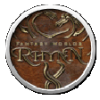 Иконка программы: Fantasy Worlds Rhynn
