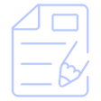 Symbol des Programms: Note Now