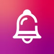 ไอคอนของโปรแกรม: Ringtone Maker .