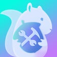أيقونة البرنامج: Nuts Toolbox - Proxy Mast…