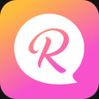程序图标：ReachU - Live Chat