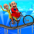 Programikonen: Motu Patlu Cartoon Hills …