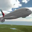 Air Plane Bus Pilot Simulator