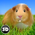 Programikonen: Guinea Pig Simulator Game