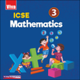 Programikonen: ICSE Mathematics Class 3