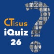 プログラムのアイコン：CTisus iQuiz