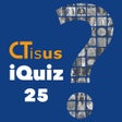 프로그램 아이콘: CTisus iQuiz