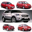 程序图标：Indian Cars Quiz