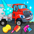 程序图标:Wash Truck