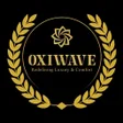프로그램 아이콘: OXIWAVE