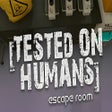 Icoon van programma: Tested on Humans: Escape …