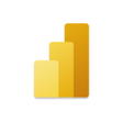 Icona del programma: Microsoft Power BIBusines…