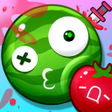 程序图标：Crazy Big Watermelon