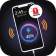 Programikonen: Anti theft Charging anima…