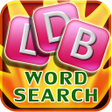 Biểu tượng của chương trình: Word Search Free