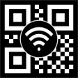 Ikon program: QR Code Scanner - Barcode…