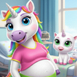 Ikona programu: Trimester Pregnancy Routi…