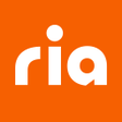 Ícone do programa: Ria Money Transfer: Send …