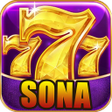 ไอคอนของโปรแกรม: SONA Game Ace 777
