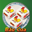 ไอคอนของโปรแกรม: Bau Cua 2021 3D
