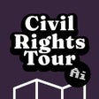 プログラムのアイコン：DC Civil Rights Audio Tou…