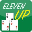 أيقونة البرنامج: ElevenUp - addicting card…