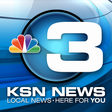 程序图标：KSN - Wichita News  Weath…