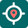 プログラムのアイコン：GPS Location and Elevatio…
