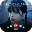 أيقونة البرنامج: Fake Call: Prank video Ca…