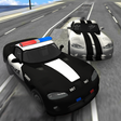 程序图标：City Police Patrol Drivin…