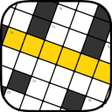 Иконка программы: Crossword Fit - Word fit …
