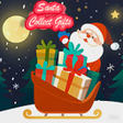 أيقونة البرنامج: Santa Collect Gifts